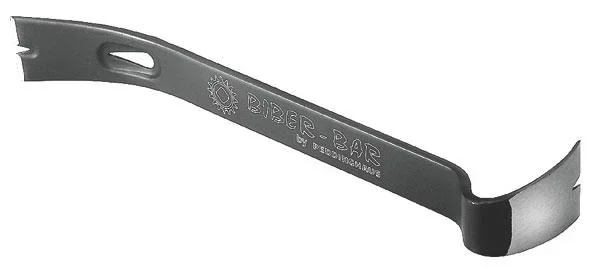 Nail puller "Biber-Bar", length 380 mm