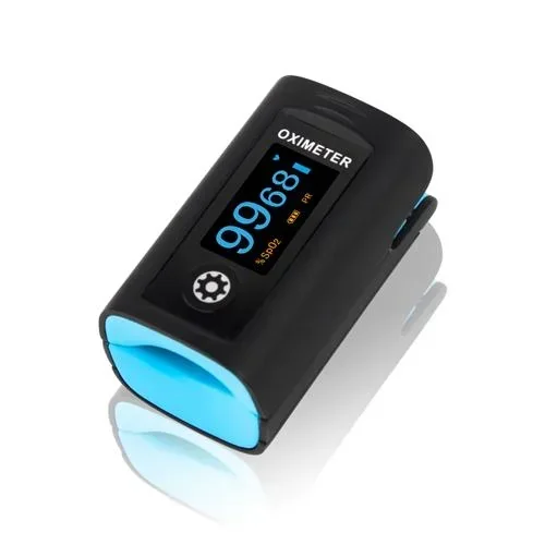 Pulse oximeter