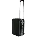 ABS tool case - 455 x 335 x 190 mm