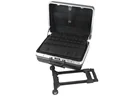 Tool case BUDGET 5075 XXL-37 liters, with removable roller system