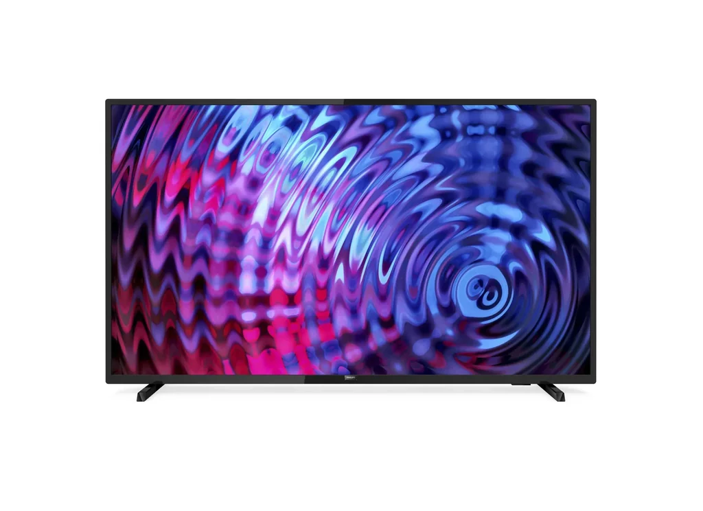 32" Full HD Smart LED TV.