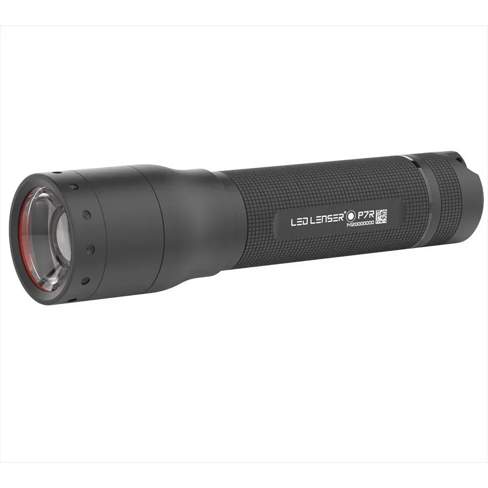 P7R flashlight