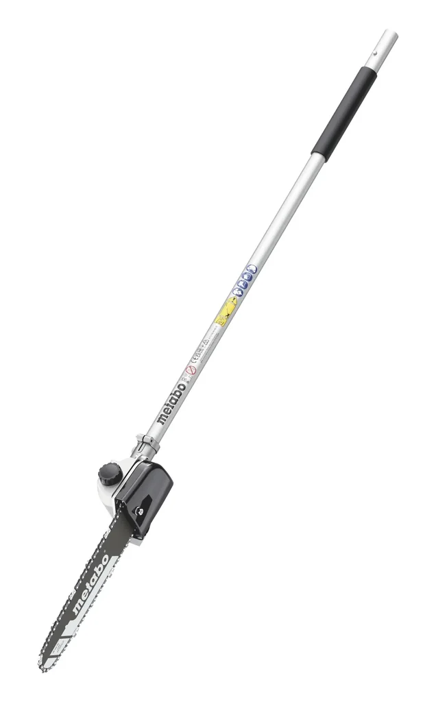 Pole pruner attachment MA-MS 25