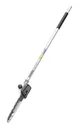 Pole pruner attachment MA-MS 25