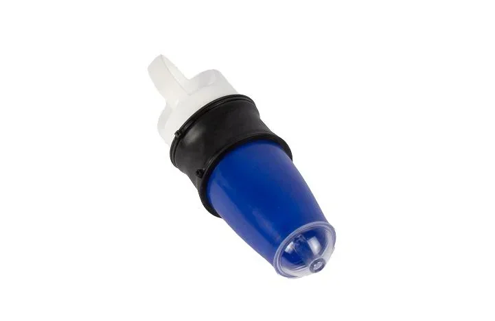 Powder atomizer
