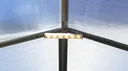LED light, short
