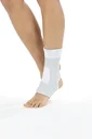 Ankle support "vitalmaxx" with copper fibers