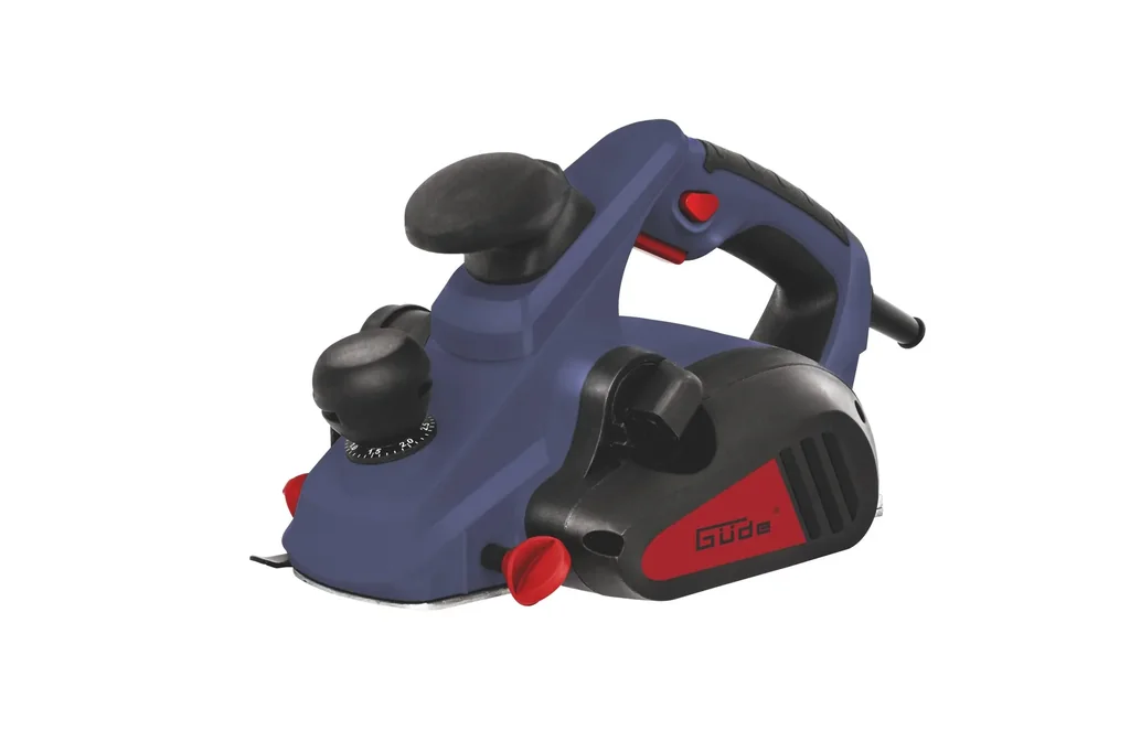 Elektrische schaaf HO 82-850, 850 W