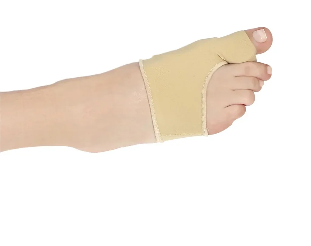 Hallux Valgus Toe Spreader