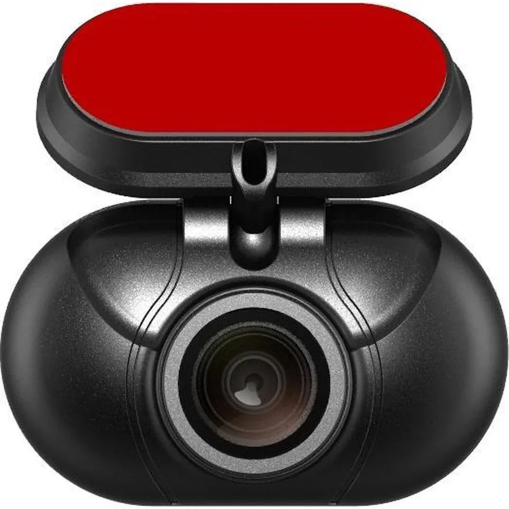 Rear view dashcam 512GWRC