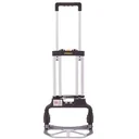 Foldable trolley - payload 70 kg