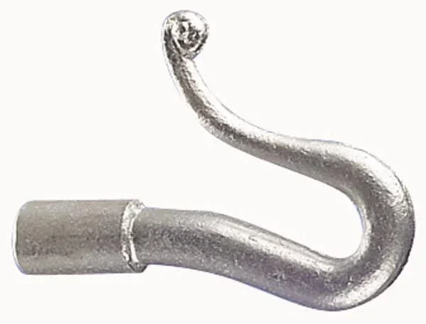 Catch hook for shepherds