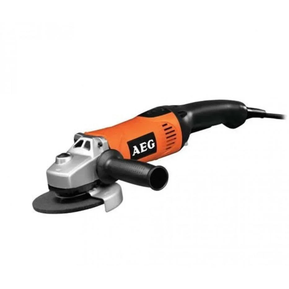 Grinder WS 15-125 SXE