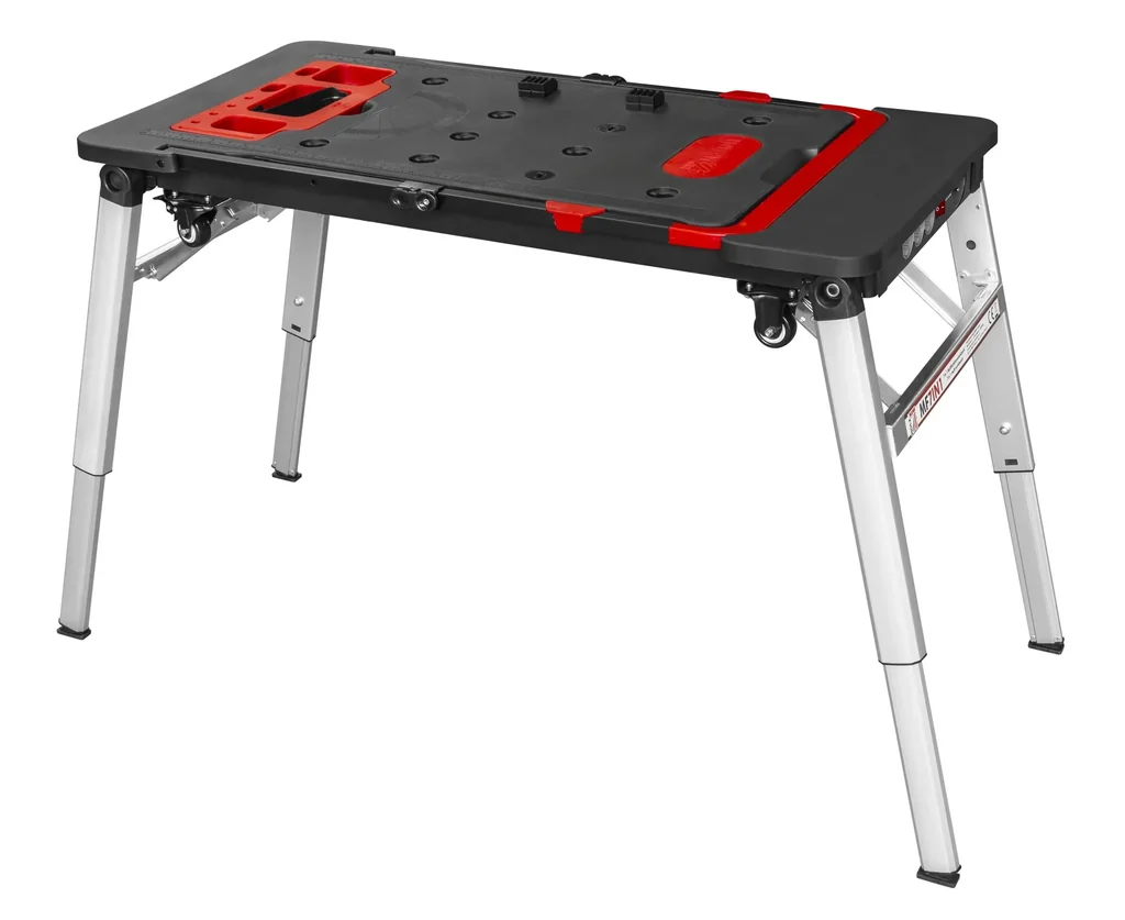 7-in-1 multifunctional device