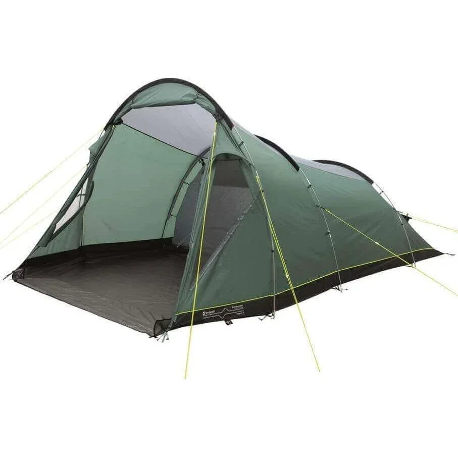 Vigor 5 tent