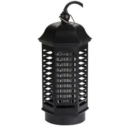 Electric insect repellent - fly lamp - 4W - 25m²