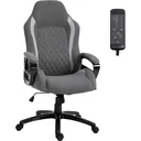 Office chair with massage function
