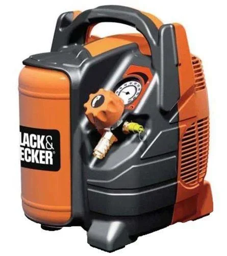 Kompressor 5L BD 195/5 MY