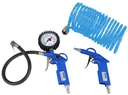 3-piece pneumatic tool set