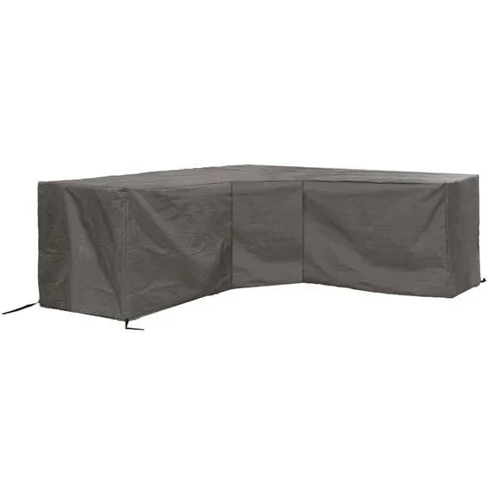 PROTECTIVE COVER FOR LOUNGE SET - TRAPEZE