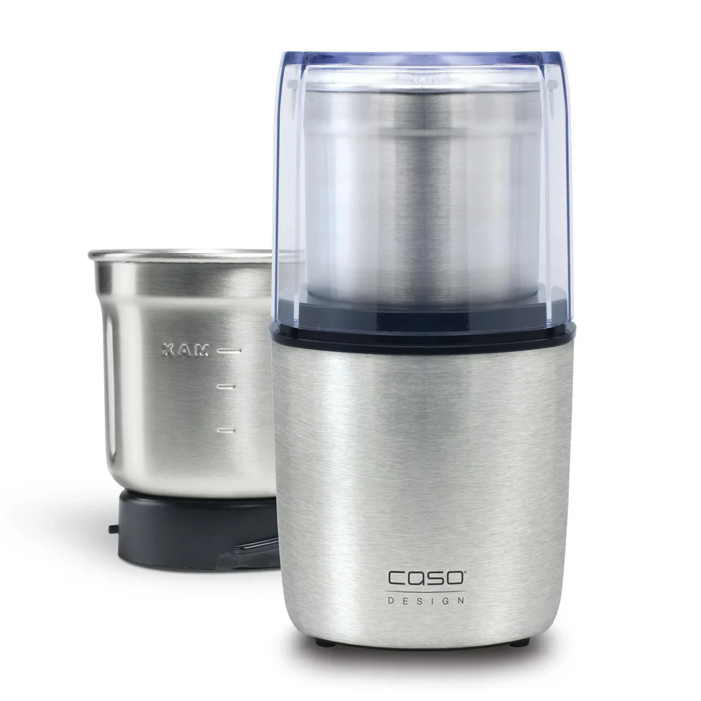 Electric Grinder Coffee & Kitchen Flavor Chopper - Multi Chopper & Grinder