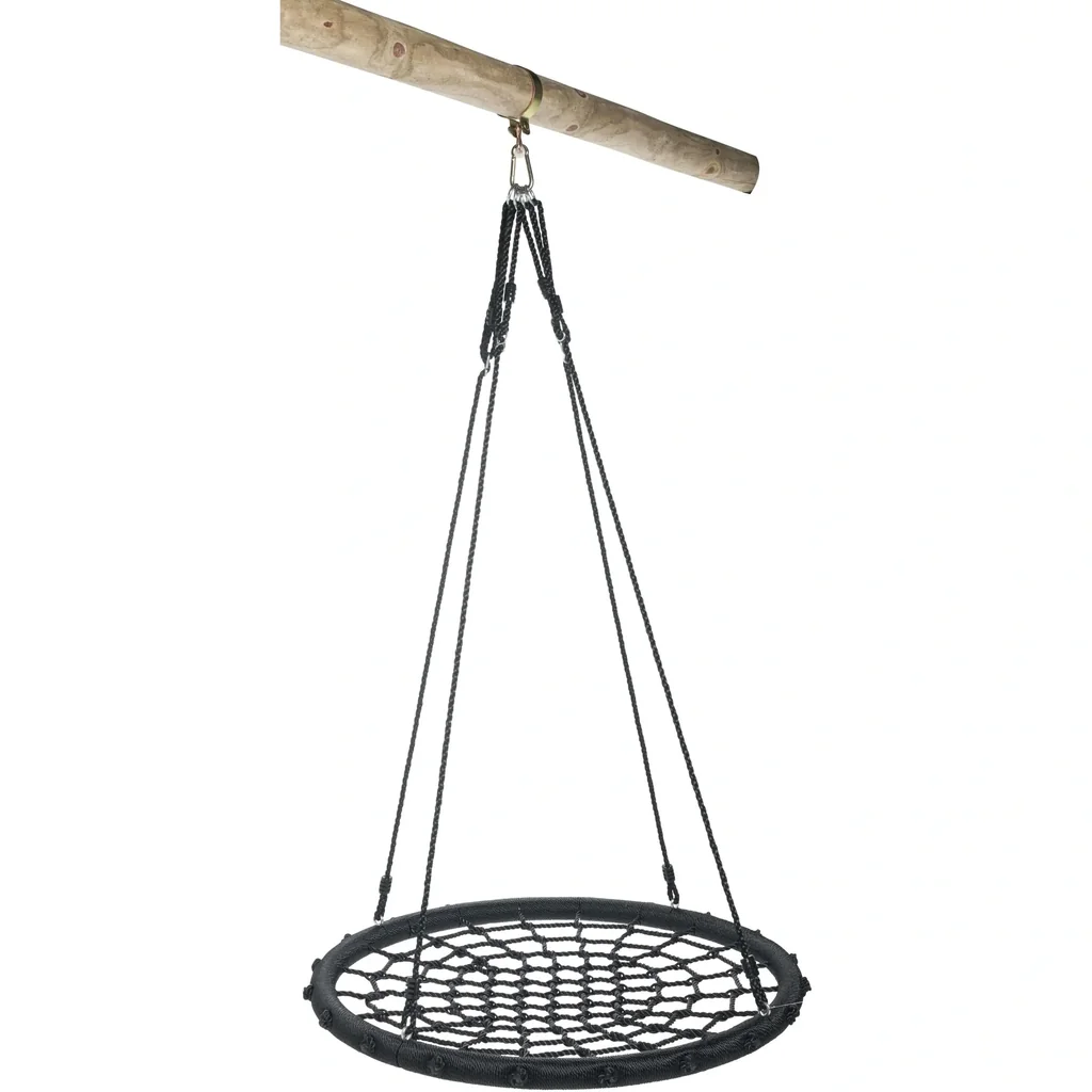 Nest swing 100cm adjustable