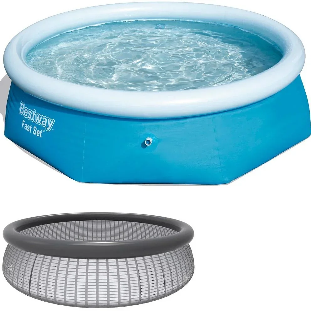 Quick-set pool 244x66 cm