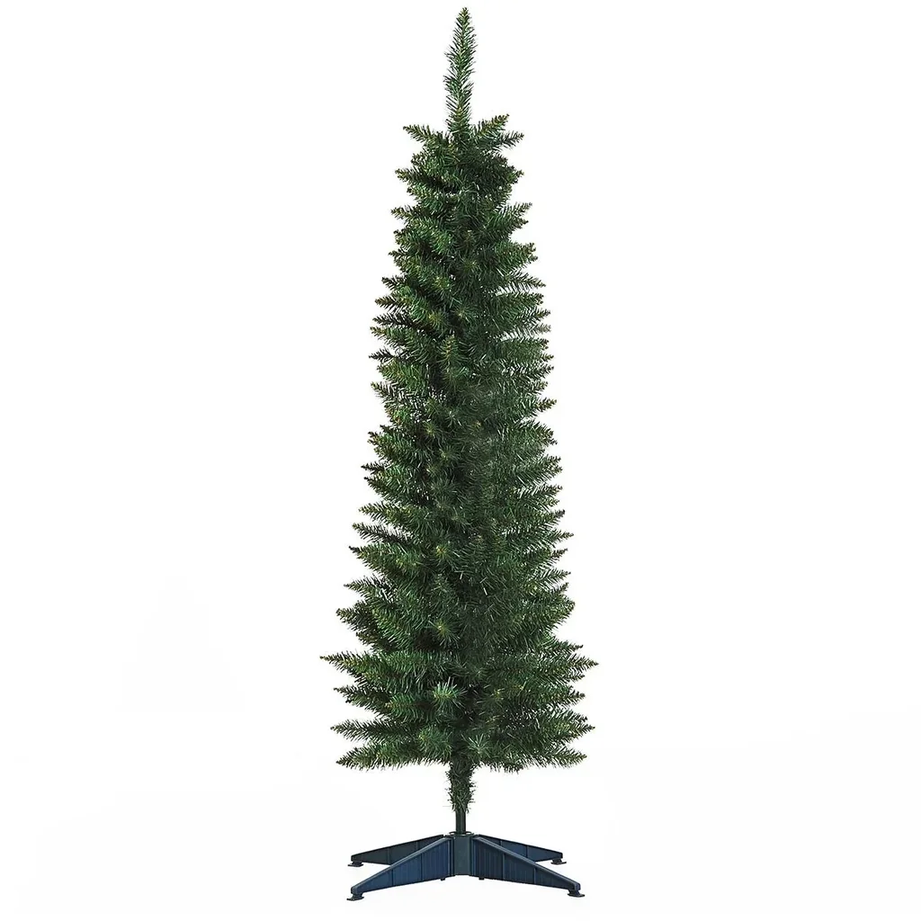 Artificial Christmas tree