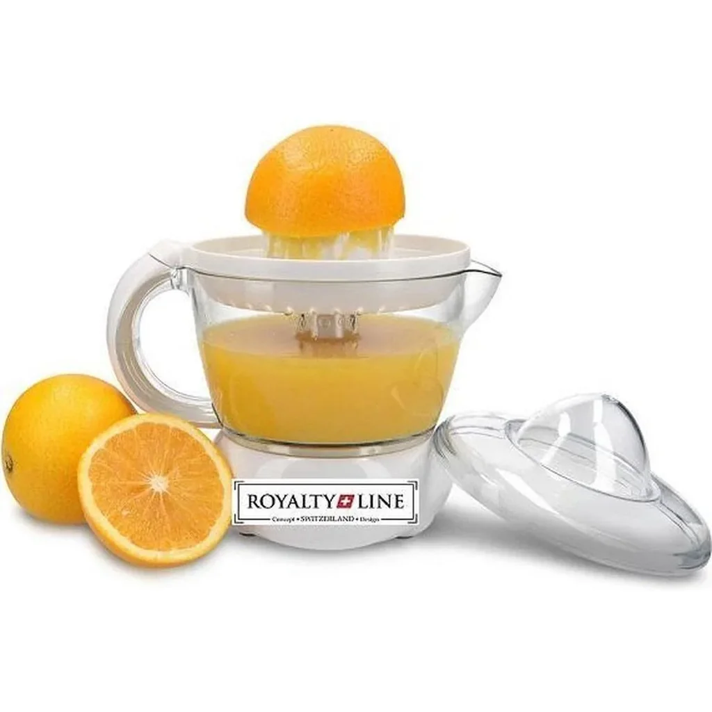 Citrus press - 25W
