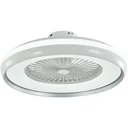 VT-5022 Designer Ceiling Fan with Lighting - CCT - Remote Control