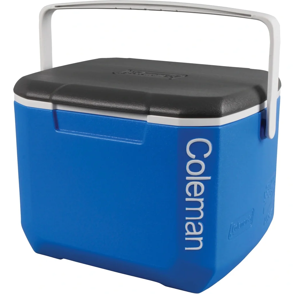 16QT Excursion Cooler