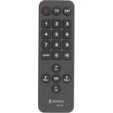 Pre-programmed Remote Control 2 Universal