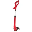 Telescopic grass cutter - 350W - 25cm cutting width - ERT 3525