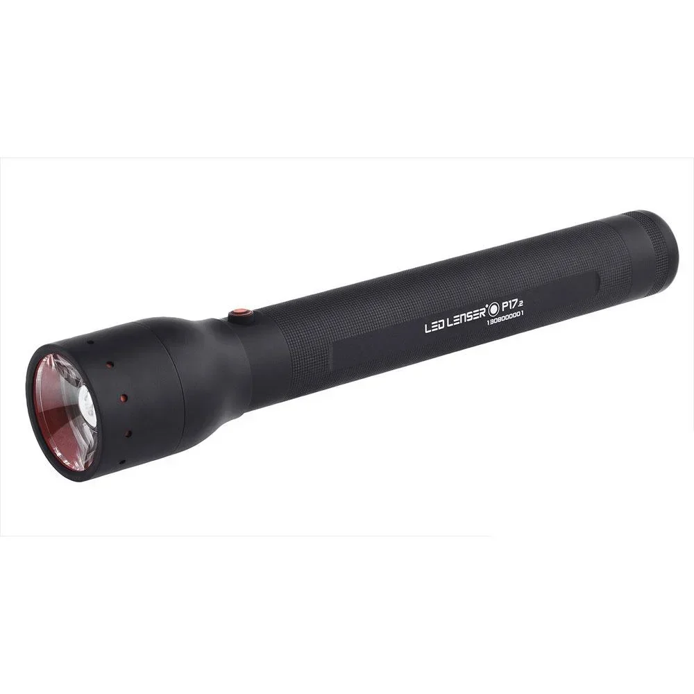 P17.2 Flashlight