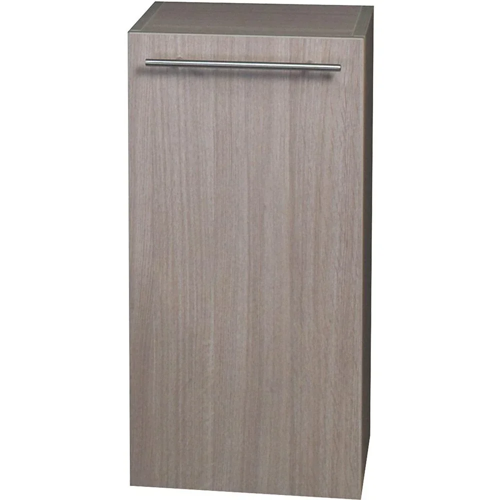 Column box Force - low - left - oak