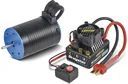 Brushless Set DRAGSTER 12T