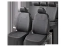 Car seat cover "SPEEDWAY" - complete set