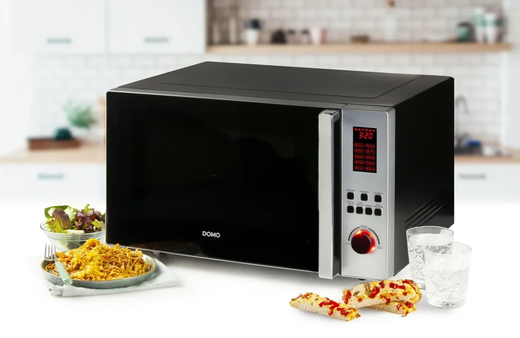Microwave combo 42 liters