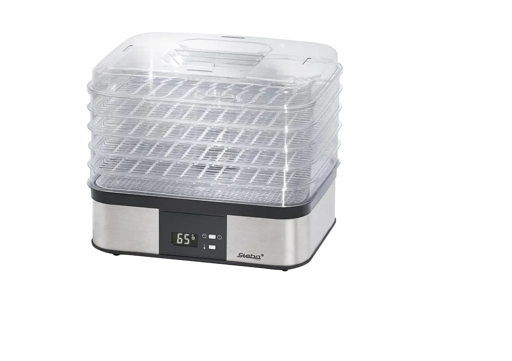 Electronic dehydrator ED 5