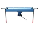Bending device AKE 630 with quick release