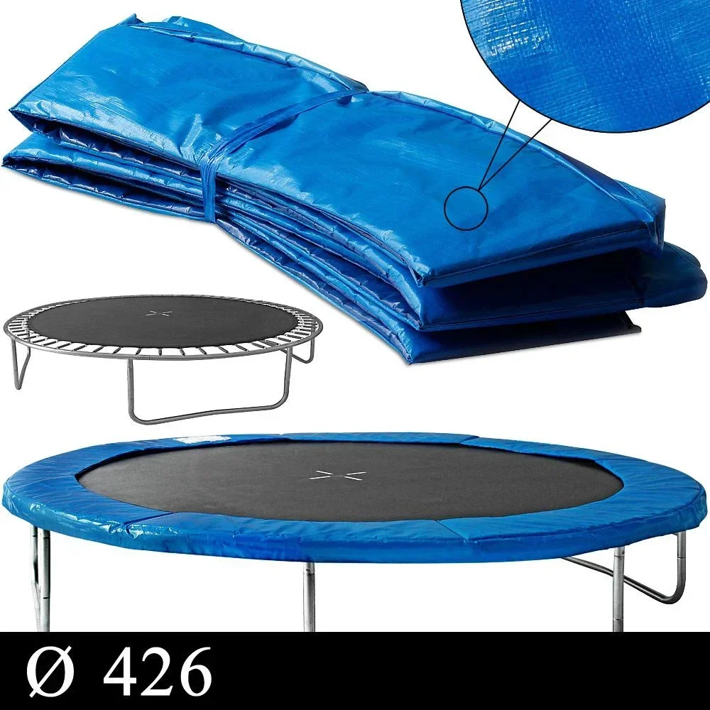 Trampoline cover 426cm