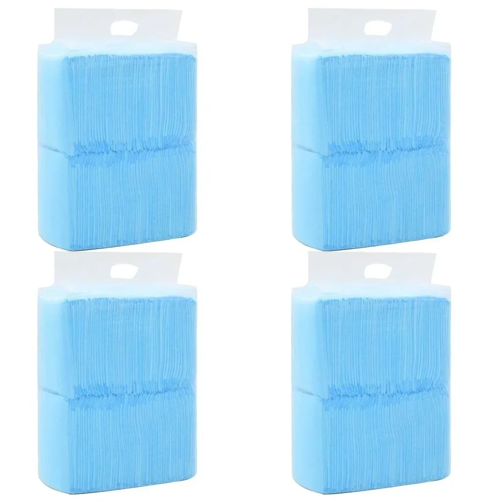Pet Training Wipes 400 pieces