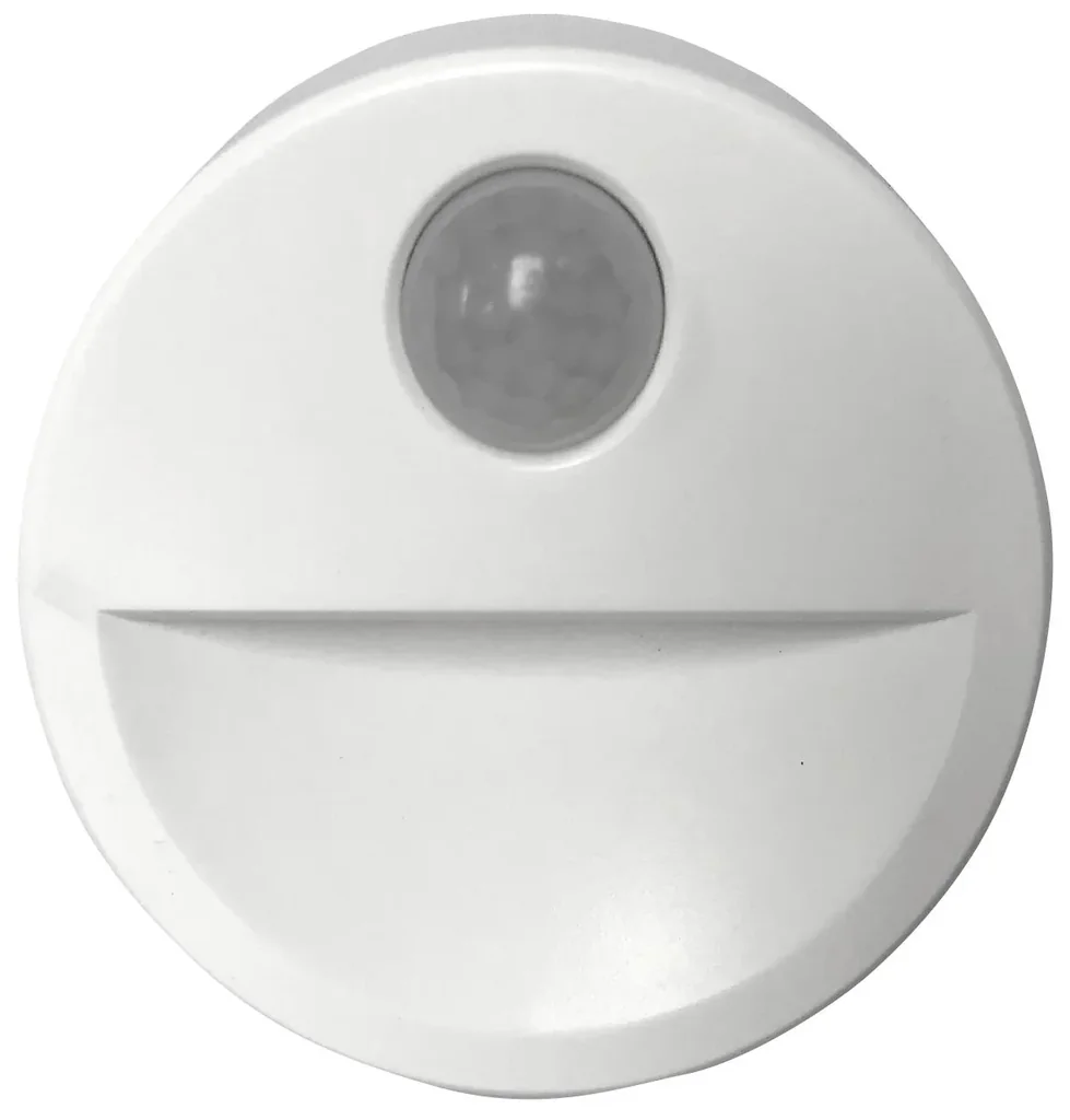 SMD LED light with motion detector - set of 2