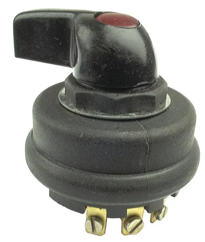 Turn signal switch