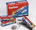 Spark plug Carlton, 1 piece