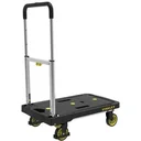 Transport trolley - capacity 135 kg