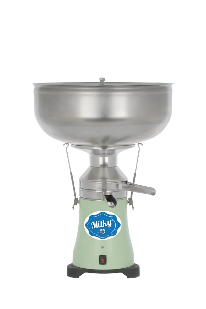 Milk centrifuge "Milky" FJ130RR