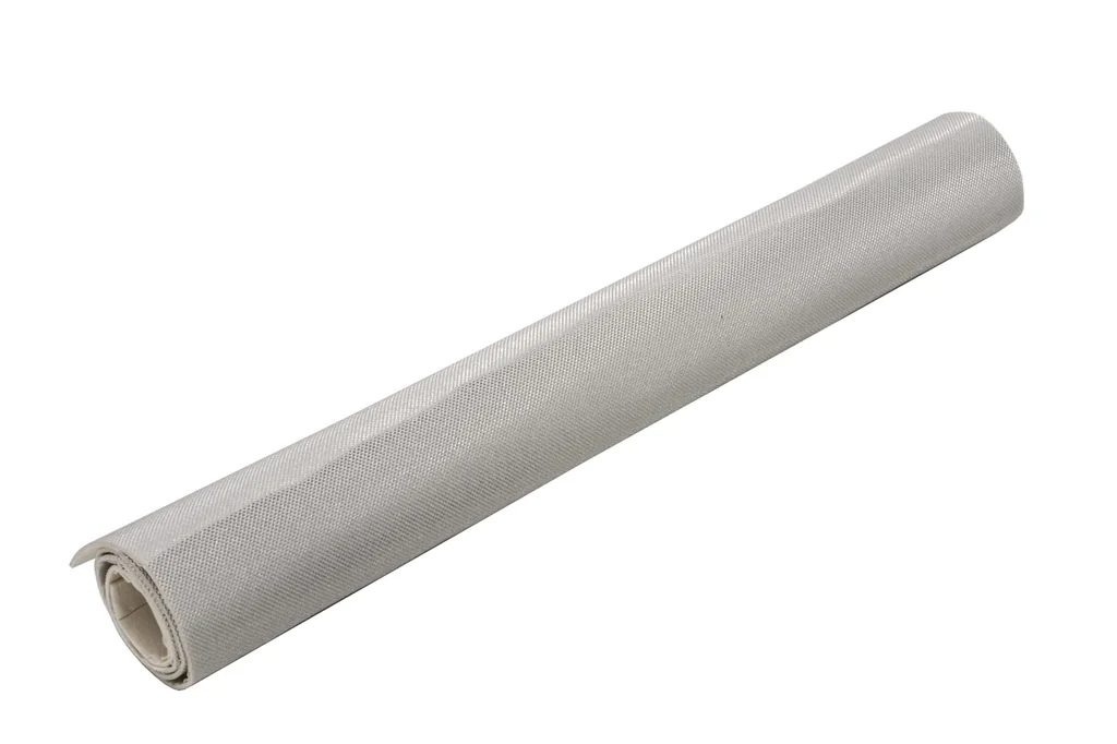 Radiator reflector foil