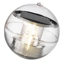 LED Solar Teichlampe