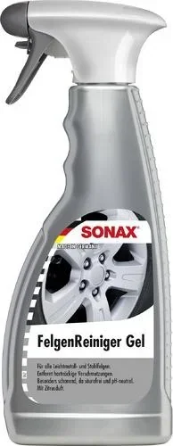 Rim Cleaner Gel 500 ml